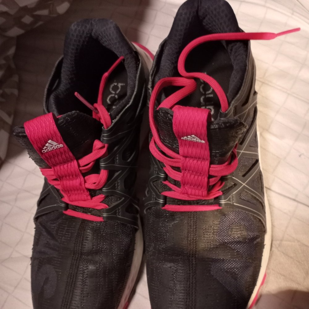 Sports designer shoes